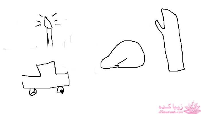 معانی فال قهوه 